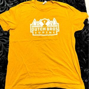 Dutch Bros Eugene Shirt
